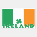 Suche nach irland flaggen kleeblatt aufkleber Patriotisch