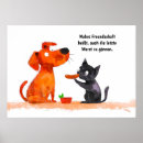 Suche nach zitate über hunde poster Friend