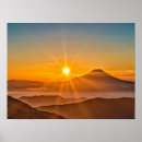 Suche nach vulkan in japan poster Gebirge