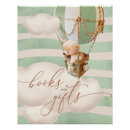 Suche nach kinderbücher poster Heißluftballon