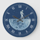 Suche nach moon wanduhren Planet