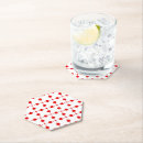 Suche nach rote punkte untersetzer Punktmuster