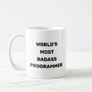 Suche nach ich bin ein programmierer tassen Employee