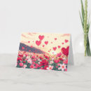 Suche nach blume valentinstagskarten Rot