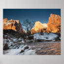 Suche nach national park poster Fluss