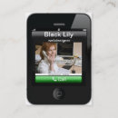 Suche nach iphone visitenkarten Telefon