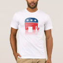 Suche nach republikanischer elefant tshirts Palin