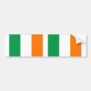 Suche nach irland autoaufkleber Flagge