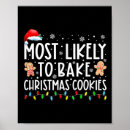 Suche nach backen poster Spaß