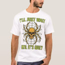 Suche nach lustige spinne tshirts Halloween party
