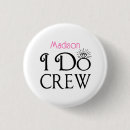 Suche nach braut crew buttons Für sie