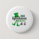 Suche nach kobolde buttons Kleeblätter