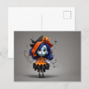 Suche nach verrückter cartoon poster Halloween