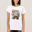 Suche nach gemischte medien tshirts Frau