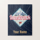 Suche nach alpen puzzle Vintag