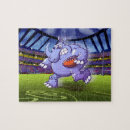 Suche nach nashorn puzzle Wild lebende tiere