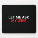 Suche nach fragen mousepads Rabatt