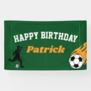 Suche nach fußball banner Grün