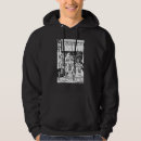 Suche nach abdeckung hoodies Der smaragdkrieger