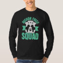 Suche nach hundezucht tshirts Liebe