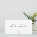 Suche nach etsy karten Modern