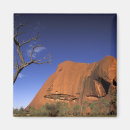 Suche nach uluru magnete Felsformation