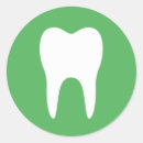 Suche nach zahnarzt aufkleber Einfach