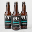 Suche nach lustige bierflaschen etiketten Für ihn