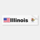 Suche nach illinois autoaufkleber Staaten