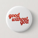 Suche nach gut ohne gott buttons Atheismus