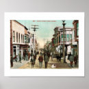 Suche nach alaska geschichte poster Vintag