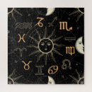 Suche nach horoskop puzzle Sternzeichen