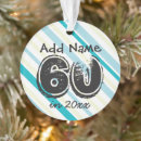 Suche nach 60 geburtstag ornamente Für sie/ihn