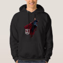 Suche nach clark kent hoodies Superheld