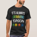 Suche nach lustige schwimmer tshirts Ozean