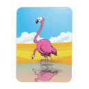 Suche nach rosa flamingos magnete Cartoon