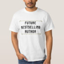 Suche nach meistgekauft tshirts Autor
