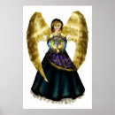 Suche nach chanukka poster Blau