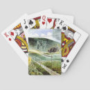 Suche nach berühmte spielkarten Landschaft