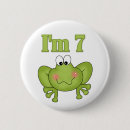 Suche nach sieben buttons Kinder