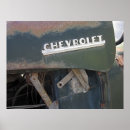 Suche nach chevy truck poster Chevrolet