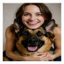 Suche nach schäferhund poster Hunde