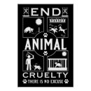 Suche nach tierschutz poster Tierrechte