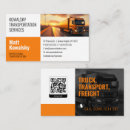 Suche nach lkw transport visitenkarten Beruflich