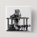 Suche nach webstuhl buttons Industriell