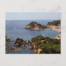 Suche nach costa brava postkarten Sommer