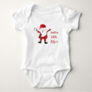 Suche nach ho ho ho babykleidung Typografie