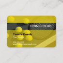 Suche nach tennis coach visitenkarten Instruktor