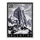 Suche nach argentina poster Patagonie