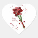 Suche nach amour aufkleber Feier